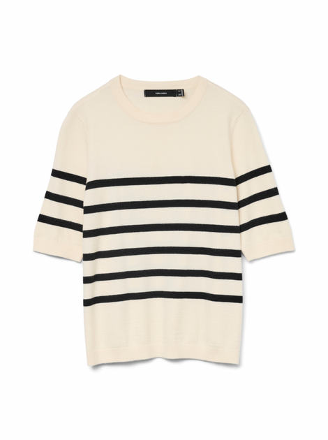 BEAMS T（ビームスT）Cabaret Poval / Third Stripe Top（T