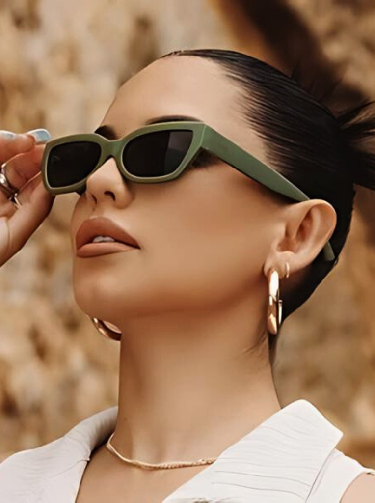 Fiancé - Sunglasses by dime. (LES DO MAKEUP x DIME  display picture 1