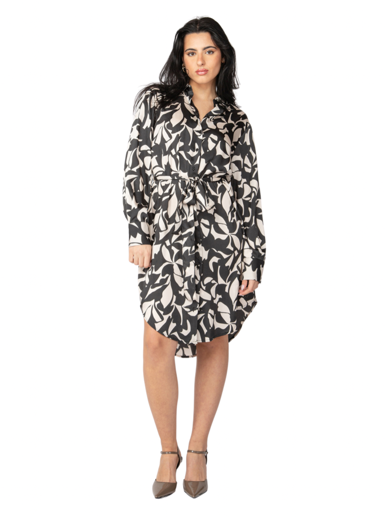 Zebra Printed One Piece · Shop Stevie