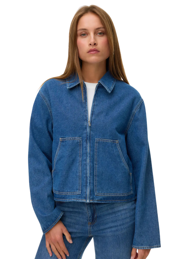 Outerwear – Therapy Clothing & Co