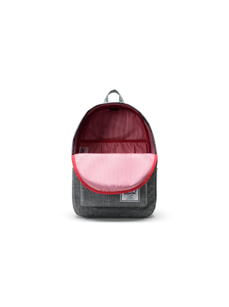 herschel backpack pink inside Classic XL Backpack By Herschel – Therapy Clothing & Co