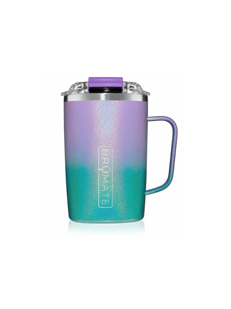 Toddy 16oz By Brümate – Therapy Clothing & Co