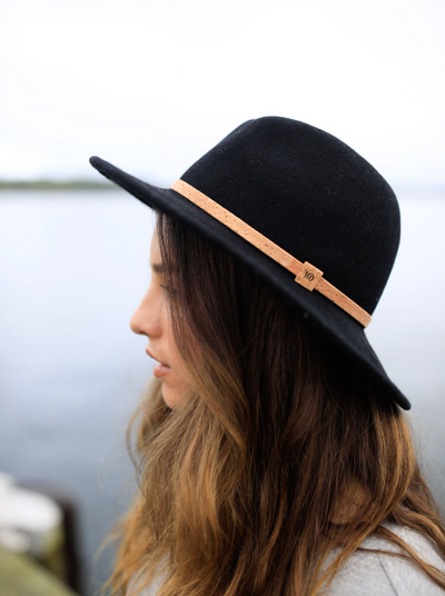 Tentree top festival hat