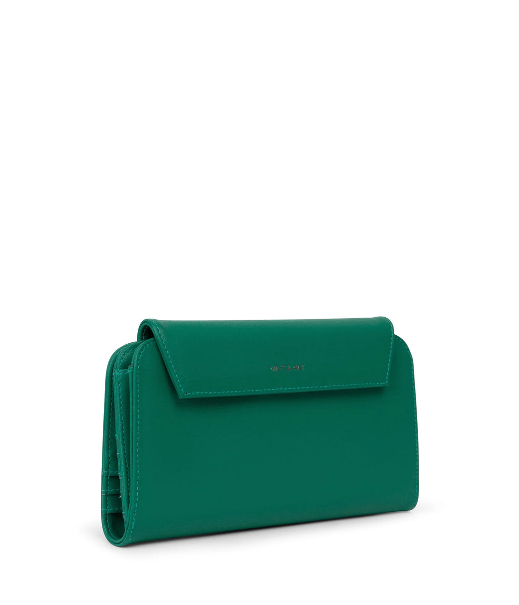 BAY - ARBOR Wallet by Matt & Nat – Therapy Clothing & Co